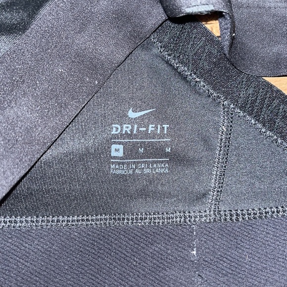 Nike Sports Bra - Picture 3 of 3